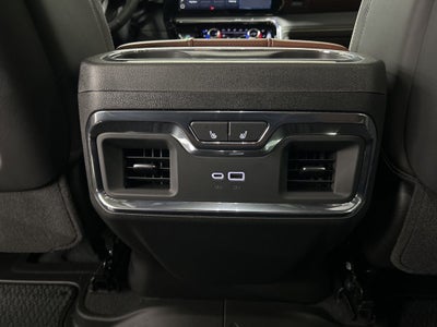2025 GMC Sierra 2500HD Denali Ultimate