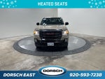 2022 GMC Canyon AT4 w/Leather