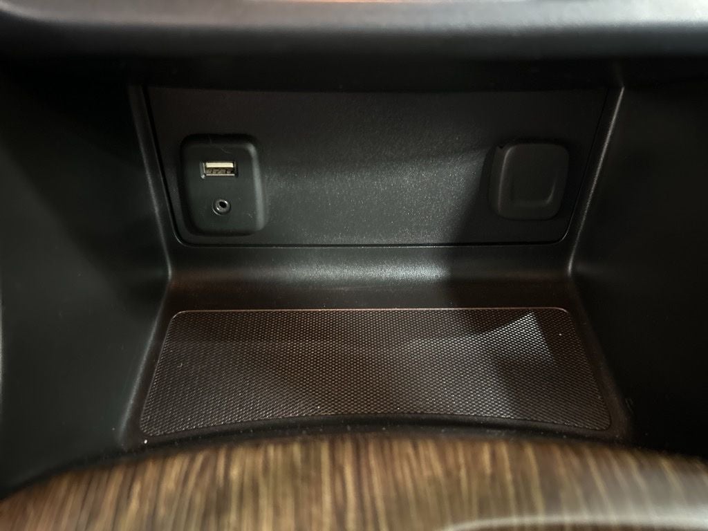 2018 GMC Canyon Denali