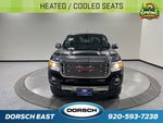 2018 GMC Canyon Denali