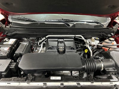 2024 GMC Canyon Denali