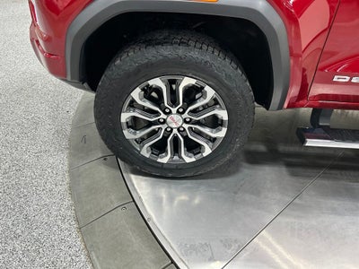 2024 GMC Canyon Denali
