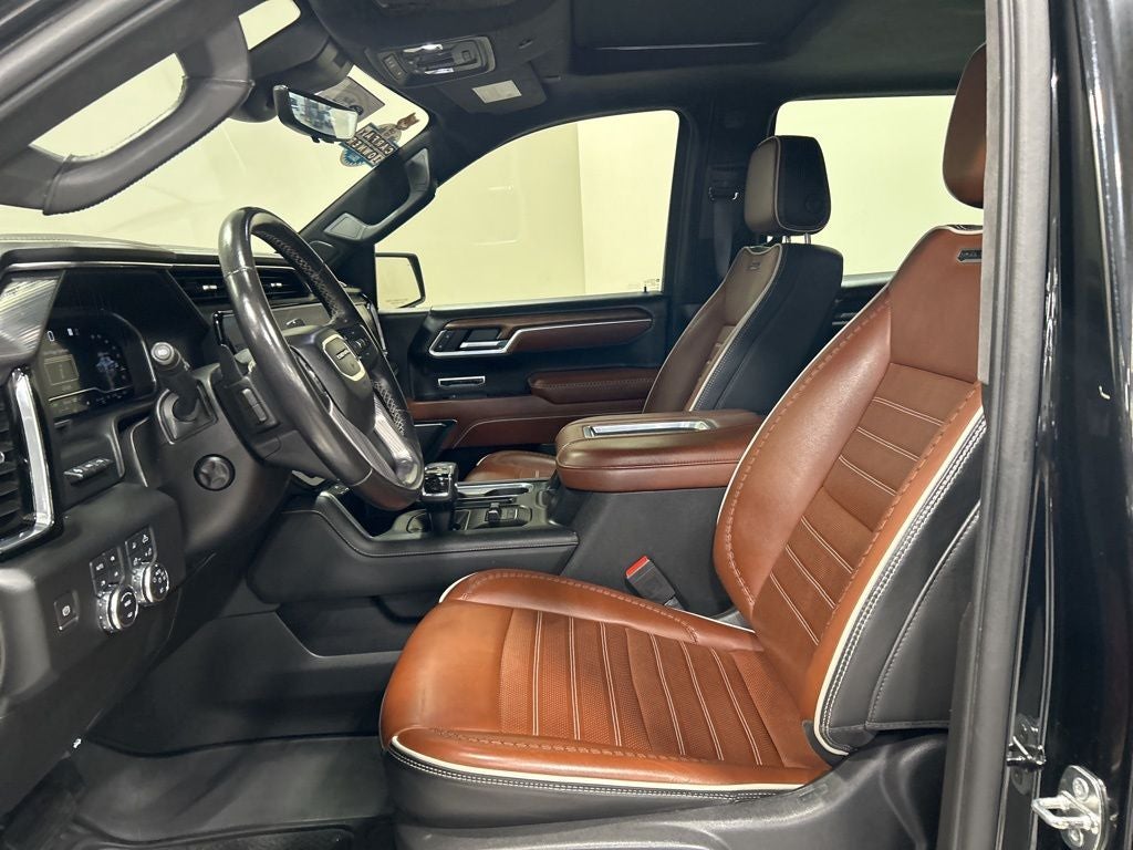 2022 GMC Sierra 1500 Denali Ultimate