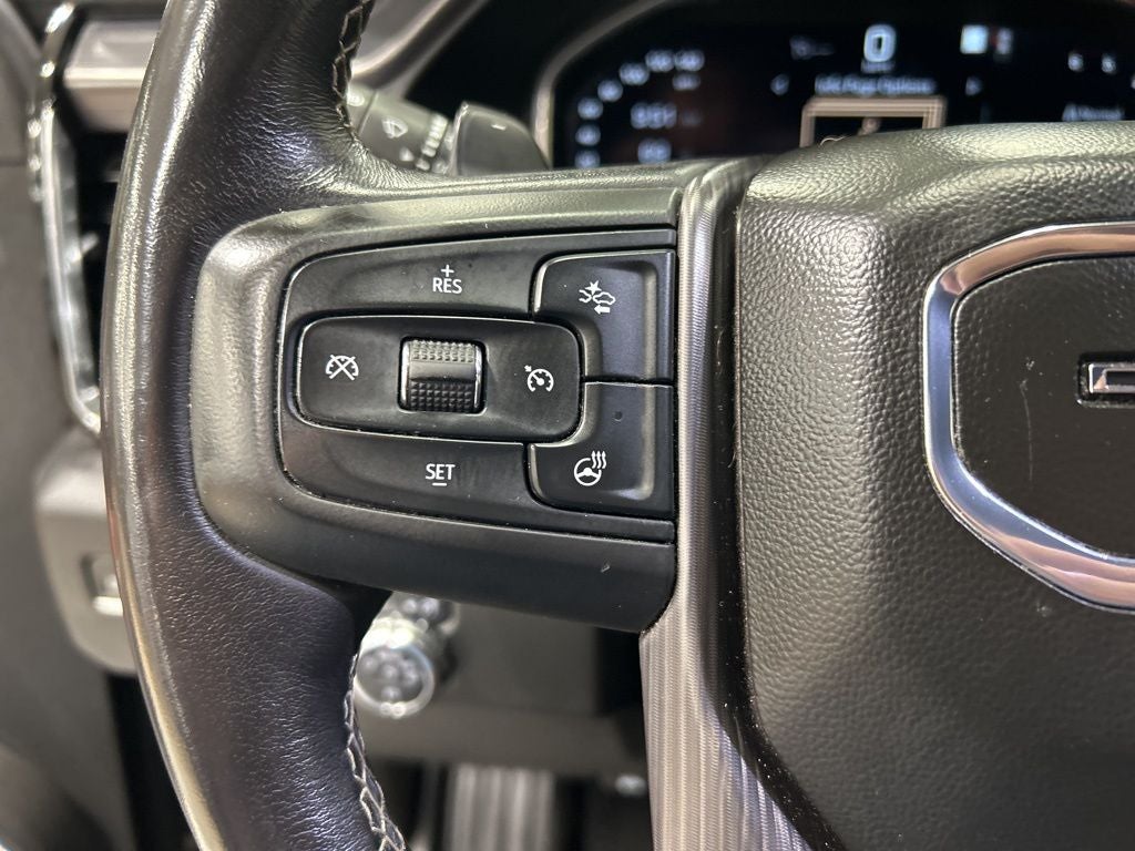 2022 GMC Sierra 1500 Denali Ultimate