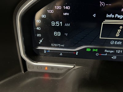 2022 GMC Sierra 1500 Denali Ultimate