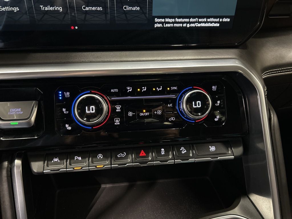 2022 GMC Sierra 1500 Denali Ultimate