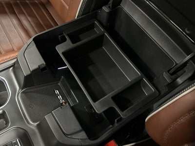 2022 GMC Sierra 1500 Denali Ultimate