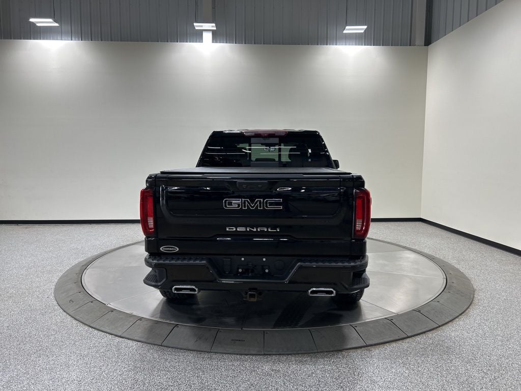 2022 GMC Sierra 1500 Denali Ultimate