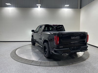 2022 GMC Sierra 1500 Denali Ultimate