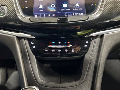 2020 Cadillac XT6 Sport