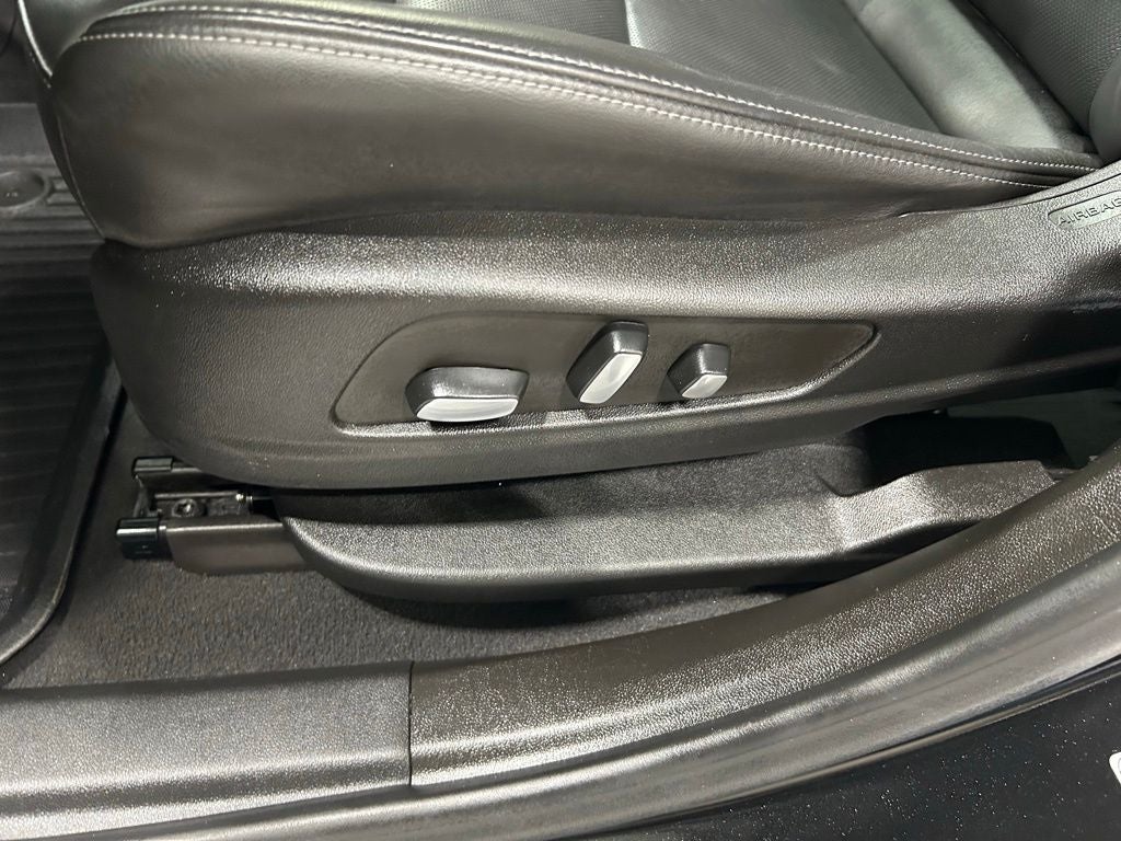 2022 Cadillac XT6 Sport