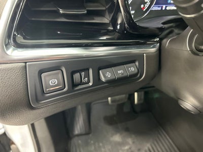 2023 Cadillac XT6 Sport