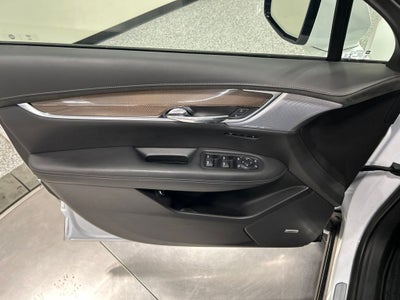 2023 Cadillac XT6 Sport
