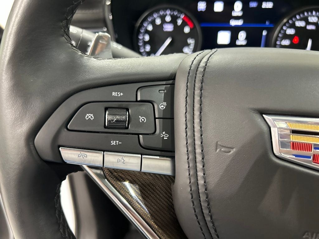 2023 Cadillac XT6 Sport