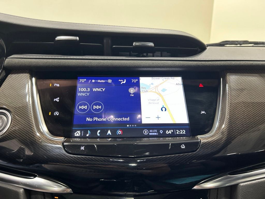 2023 Cadillac XT6 Sport