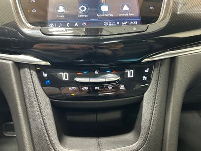 2023 Cadillac XT6 Sport