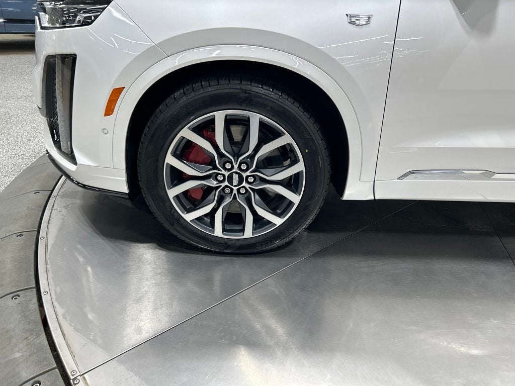 2023 Cadillac XT6 Sport