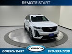 2023 Cadillac XT6 Sport