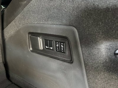 2022 Cadillac Escalade Premium Luxury Platinum