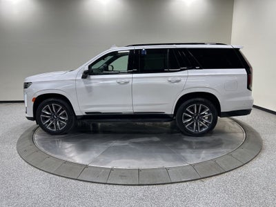 2021 Cadillac Escalade Sport Platinum