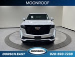 2021 Cadillac Escalade Sport Platinum