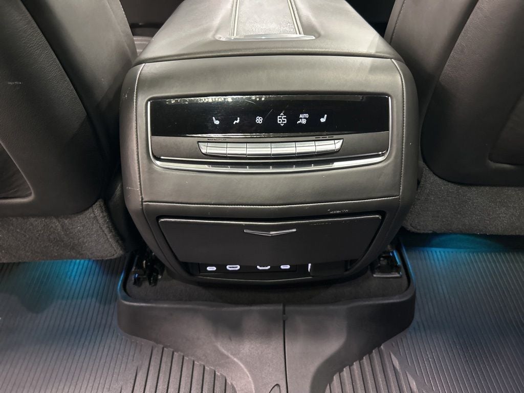 2021 Cadillac Escalade Sport Platinum