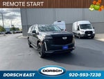 2023 Cadillac Escalade ESV Sport