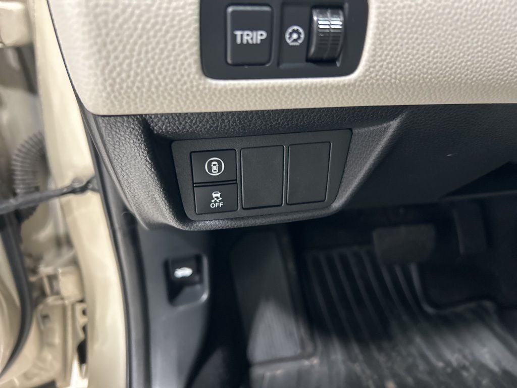 2019 Honda Accord EX-L