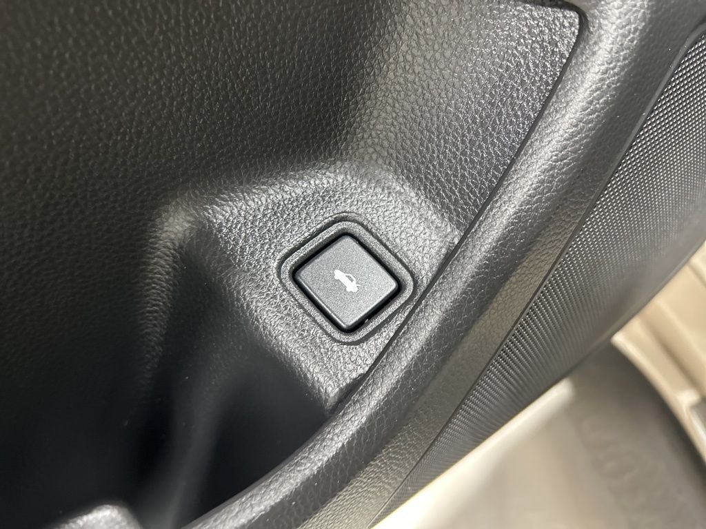 2019 Honda Accord EX-L