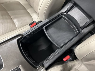 2019 Honda Accord EX-L