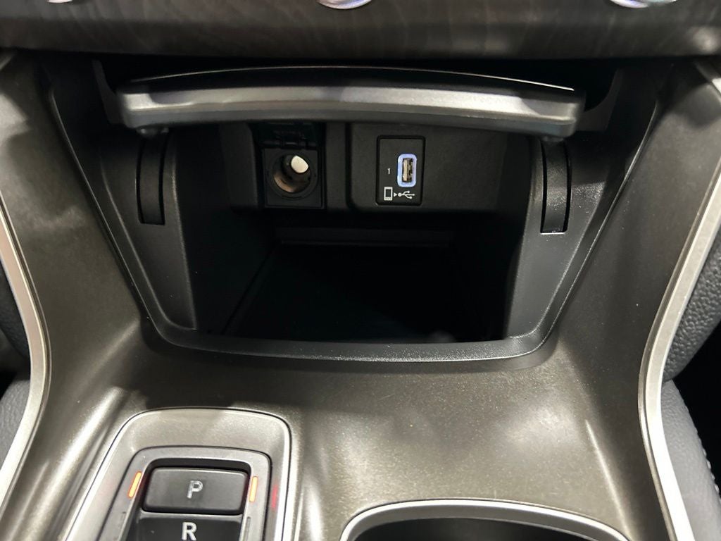 2018 Honda Accord EX-L 2.0T