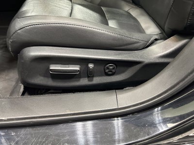 2020 Honda Accord Touring 2.0T