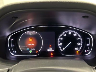 2020 Honda Accord Touring 2.0T