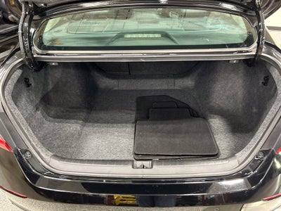 2020 Honda Accord Touring 2.0T