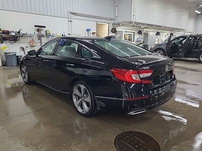 2020 Honda Accord Touring 2.0T
