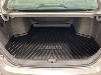 2019 Honda Accord Hybrid Base