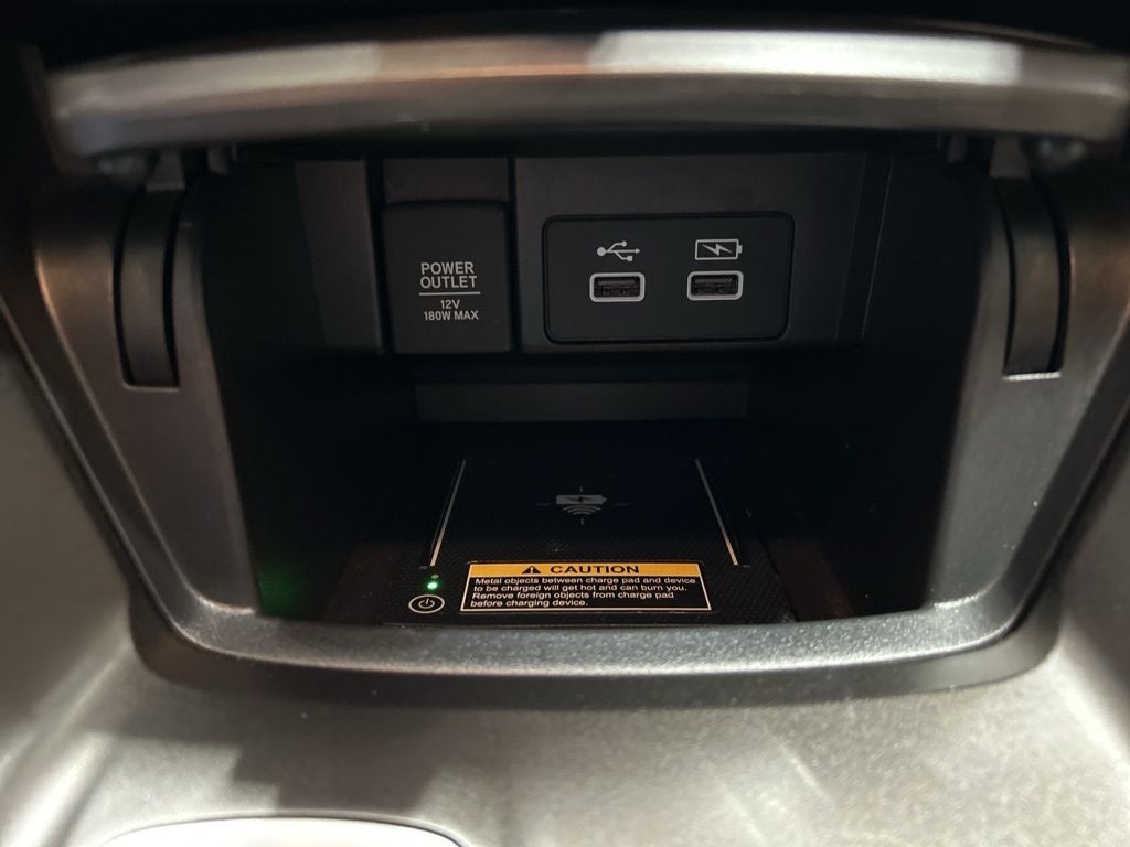 2022 Honda Accord Hybrid EX-L