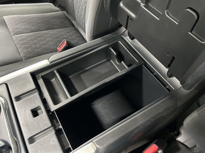 2020 Nissan Titan SV