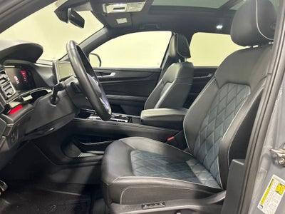 2025 Volkswagen Atlas Cross Sport 2.0T SEL Premium R-Line