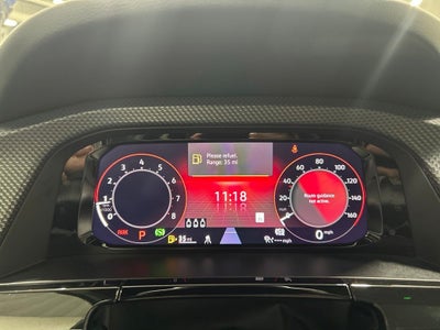 2025 Volkswagen Atlas Cross Sport 2.0T SEL Premium R-Line