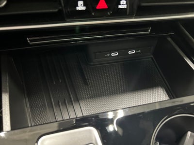 2025 Volkswagen Atlas Cross Sport 2.0T SEL Premium R-Line