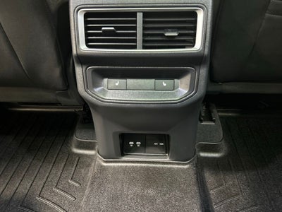 2025 Volkswagen Atlas Cross Sport 2.0T SEL Premium R-Line