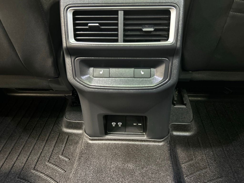 2025 Volkswagen Atlas Cross Sport 2.0T SEL Premium R-Line