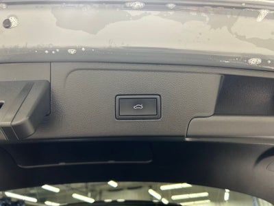 2025 Volkswagen Atlas Cross Sport 2.0T SEL Premium R-Line