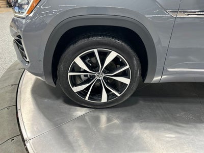 2025 Volkswagen Atlas Cross Sport 2.0T SEL Premium R-Line