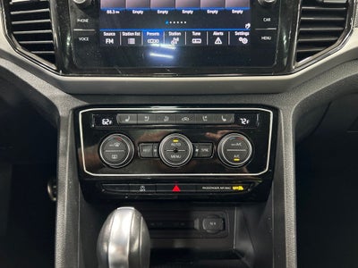 2022 Volkswagen Atlas 3.6L V6 SEL Premium R-Line
