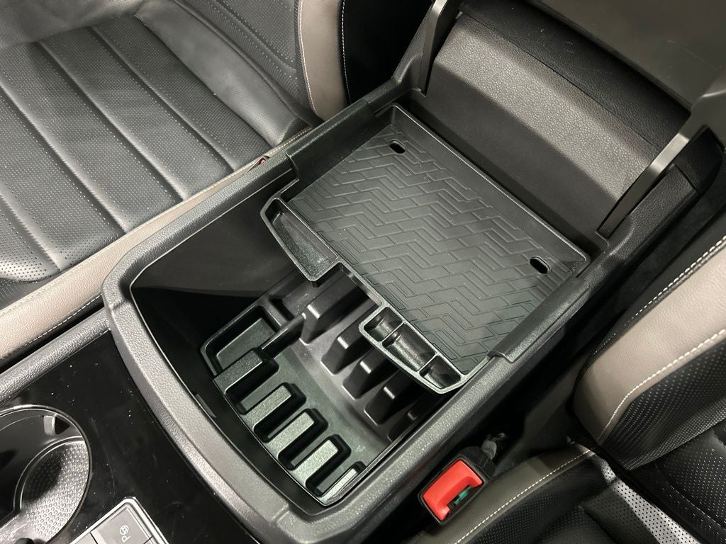 2022 Volkswagen Atlas 3.6L V6 SEL Premium R-Line