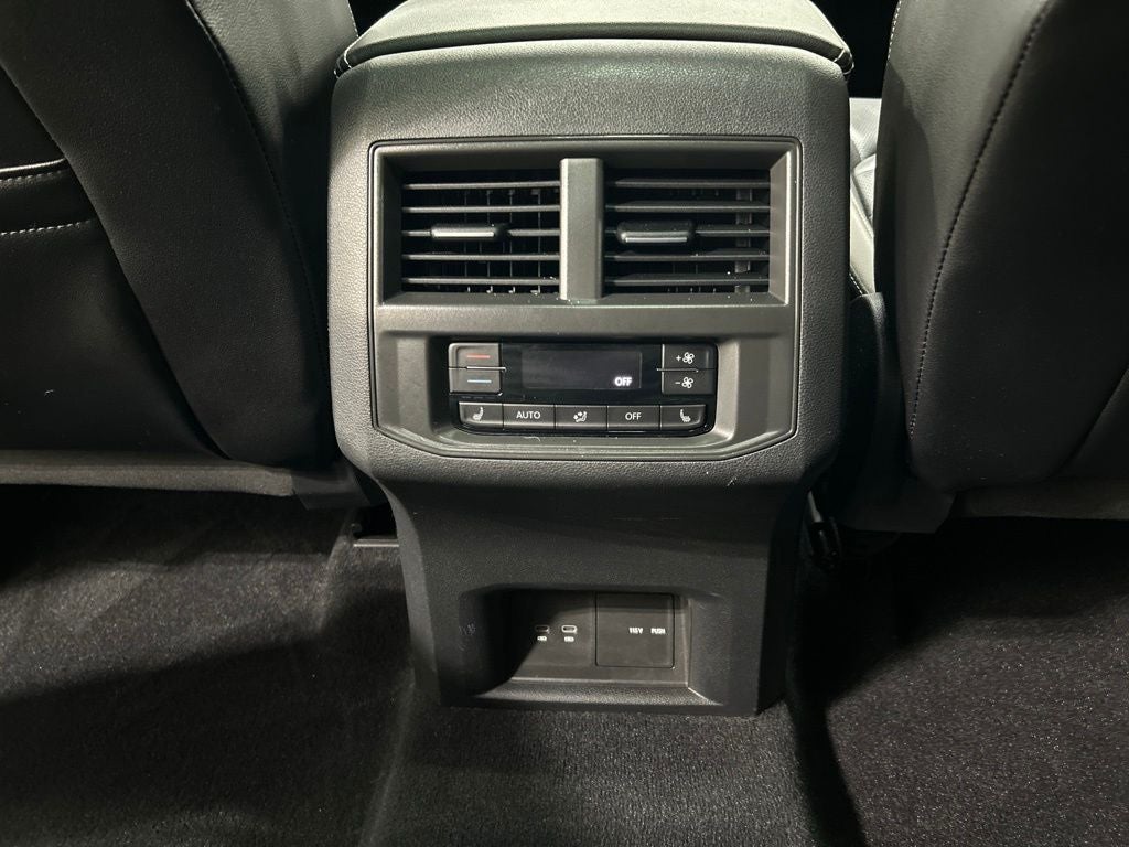 2022 Volkswagen Atlas 3.6L V6 SEL Premium R-Line