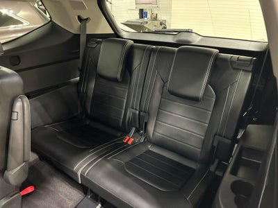 2022 Volkswagen Atlas 3.6L V6 SEL Premium R-Line