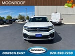 2022 Volkswagen Atlas 3.6L V6 SEL Premium R-Line